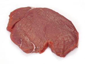 braising steak